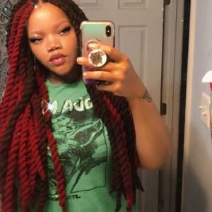 Meet your Posher, Brittany